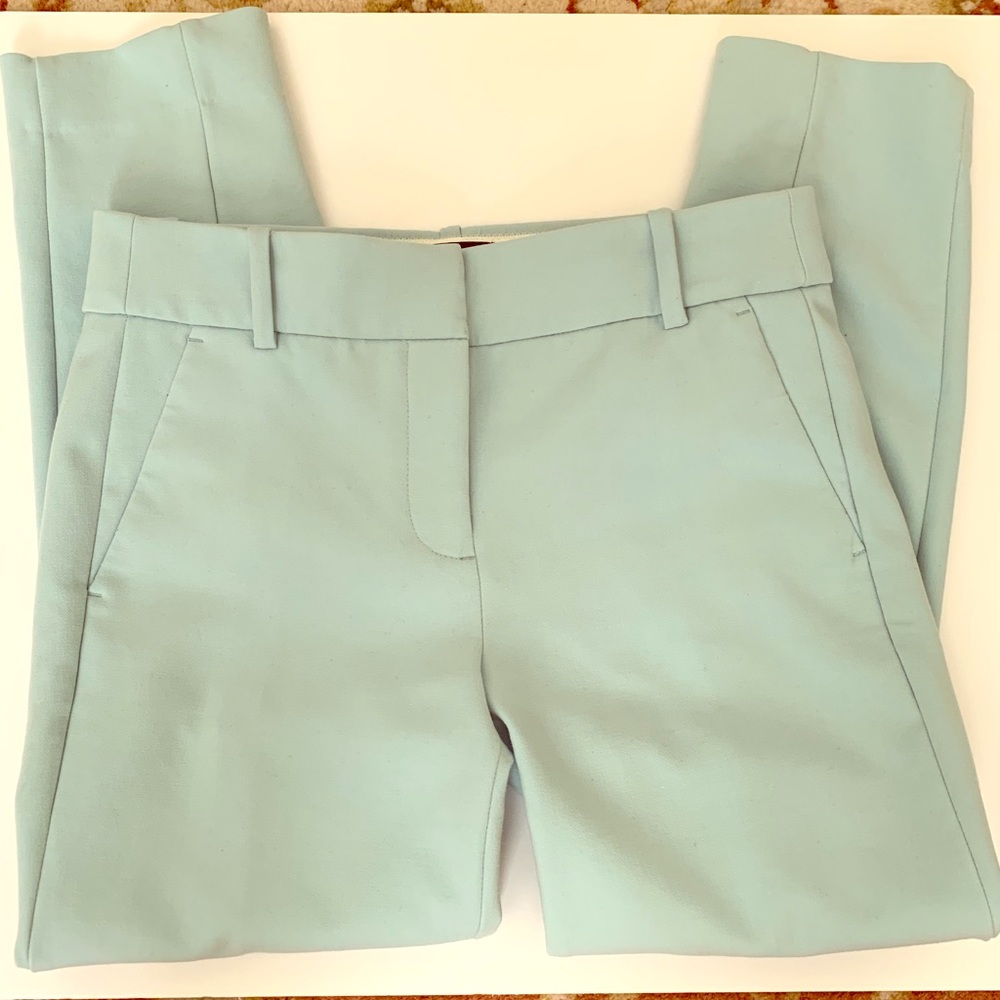 J. Crew Cameron Pant (4P)
